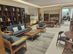 -红星美凯龙(上海沪南店)