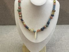 -巴音郭楞蒙古自治州博物馆