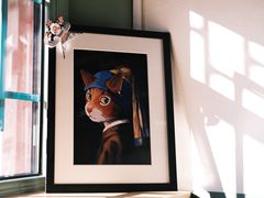 -Catch Bagel(芳草地店)