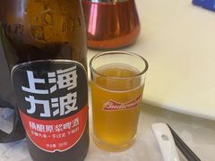 -永兴餐厅(复兴中路店)