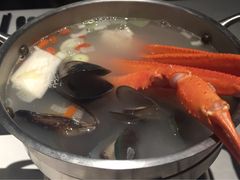 -星伦多自助料理·涮烤一体(虹悦城店)