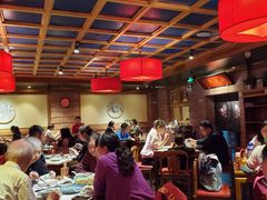 -小吊梨汤·北京菜·烤鸭(长安商场-首都博物馆店)