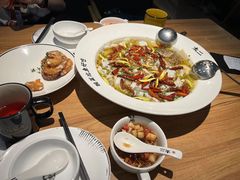 -太二酸菜鱼(汕头苏宁广场店)