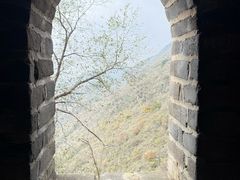 -慕田峪长城