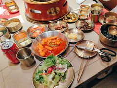 -西塔老太太泥炉烤肉(济南首店)