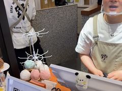 -野人先生Gelato(上海长宁龙之梦店)
