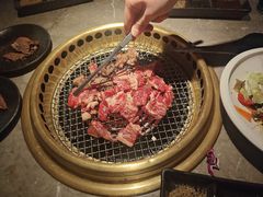 -谷牛日式烤肉(宝山U天地店)