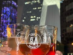 -京A Taproom·精酿餐吧(CBD店)