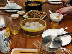-如轩·海鲜砂锅粥·潮汕菜(海珠店)