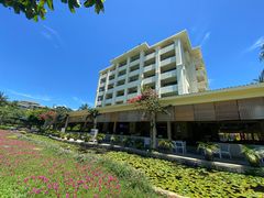 -三亚亚龙湾天域度假酒店