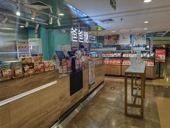 -爸爸糖吐司面包(北京西单大悦城店)