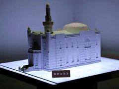 -哈尔滨规划展览馆