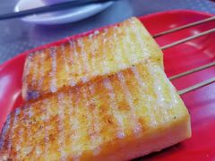 -乌兰烧烤·烤羊腿(西丽店)
