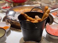 -牛人日志·鲜牛肉骨汤火锅(万科里瑧店)