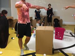 -IBOBI早教·托班·国际家庭互动成长中心(欢乐海岸中心)