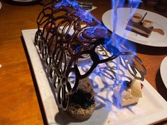 -非常时髦餐厅VUE Restaurant(外滩茂悦大酒店)