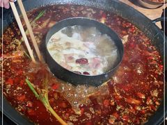 -楠火锅(龙阳广场店)