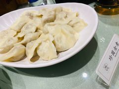 -一轩饺子馆(丽都店)