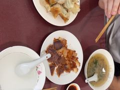 -东门饺子馆(少年宫路店)