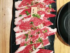 -千寻烧肉(政务区店)