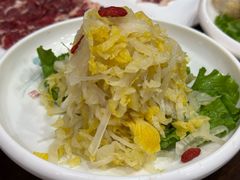 -爱新觉罗福臨火锅馆(万科滑雪场店)