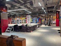 -FC格斗拳馆(东街店)