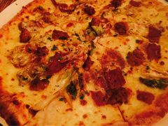 PIZZA BIANCA(民园体育场店)-PIZZA BIANCA(民园店)