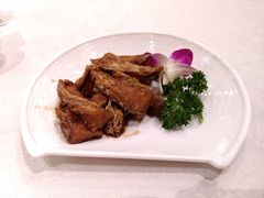 -梅龙镇酒家(南京西路总店)