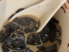 -龟金正·港式甜品(客村店)