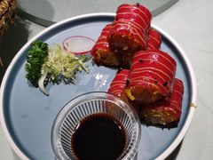 -虾饺妹·粤式茶餐厅(荟聚店)