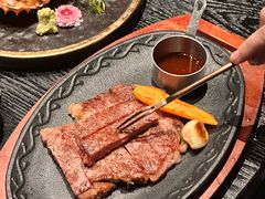 -蟹犇前•帝王蟹雪蟹(陆家嘴店)
