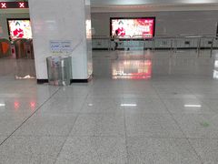 -王家墩东(地铁站)