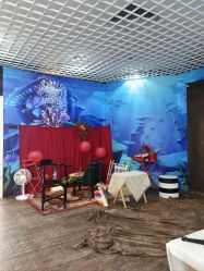 -小鬼当佳儿童摄影(通州外拍店)