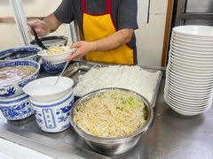 -薛昌利大米面皮(南关正街店)