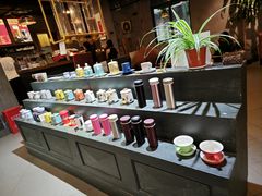 -猫屎咖啡(陶溪川店)