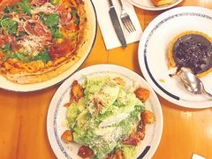 -PIZZA BIANCA(民园店)