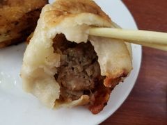门钉肉饼-宝瑞门钉肉饼店