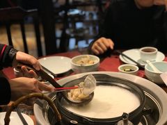 海蚬-大良毋米粥(锦龙路总店)