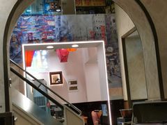 -香港威特瑞茶餐厅(小白楼音乐厅店)