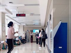 -西安交通大学第一附属医院(总院)