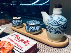 -热血兄弟·炭火烤肉(融侨中心店)