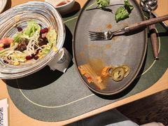 -派尔曼特披萨(万象城店)