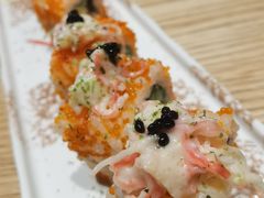 -吉之仙•中国制造•出口级食材日料店(领事馆总店)