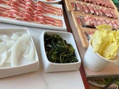 -尚品火锅(正阳路店)