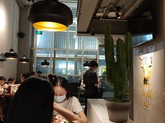 -卡朋厨房(289艺术园区店)