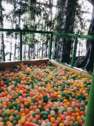 -奇幻丛林(佛罗伦萨小镇店)