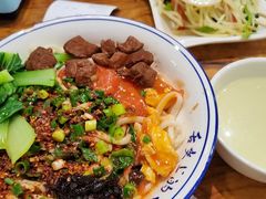 -老白家面馆(测绘东路总店)