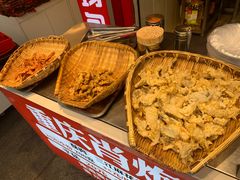 -肖炮现炸酥肉(解放碑店)