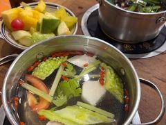 -厝味火锅·潮汕卤水火锅(十一合店)
