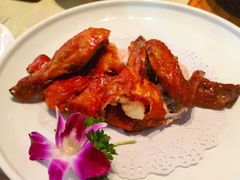 -金典银峰老鹅馆·昆山菜(亭林公园店)